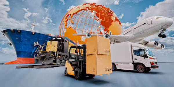 Inland Transport Services